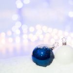 Popularne ozdoby choinkowe
